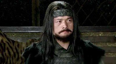 ​李傕、郭汜十万人为何看不住一个汉献帝？主要是因为他们没有对手