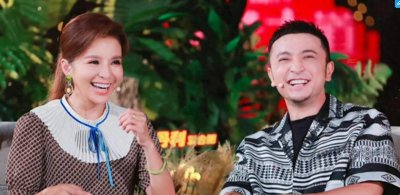 ​尼格买提疑出轨朱迅被解雇？7年情史被公开，互动被扒暧昧不清