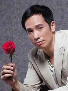 ​陈豪:从模特到视帝的华丽转身