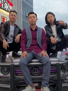 ​想靠抖音当网红谋生的看看