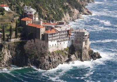 ​世界上唯一的男人国，拒绝女性入内，这里的男人从未见过女人