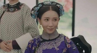 ​淑嘉皇贵妃：长眠于裕陵地宫中的朝鲜嫔妃