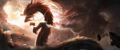 ​06年昆仑山龙吃人之谜