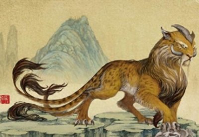 ​四大僵尸鼻祖都是他的灵魂和身体变出来的，你知道他是谁吗？