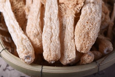 ​鲜竹荪怎么吃？学会这些做法，新鲜竹荪怎么做都好吃