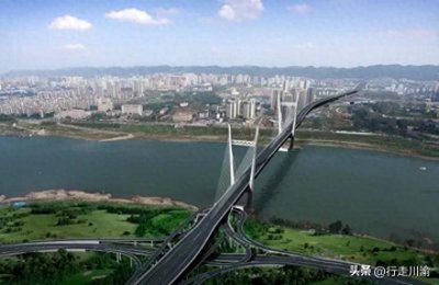 ​重庆一座奇怪的大桥：桥墩和主体分开修，希望别成为第二个红岩村