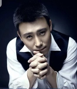 实力派演员李乃文的演艺之路