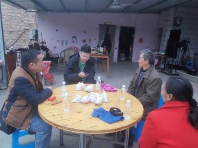 ​网红杨队长印象