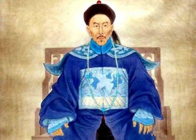 ​此人没什么能力，为何却深得嘉庆、道光两帝信任，官运亨通