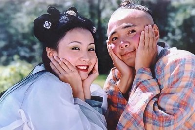 ​徐峥陶虹开放式婚姻各玩各的，肉体出轨不算什么眼光不错回家就好