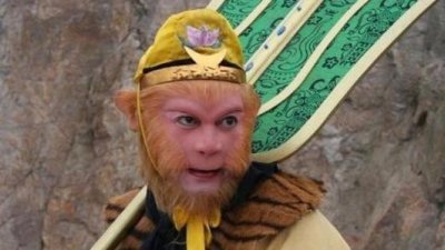 ​六小龄童名字大有来历，和妻子30多年相濡以沫，依然恩爱