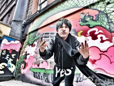 ​大张伟综艺节目 大张伟2016到目前参加的所有综艺节目