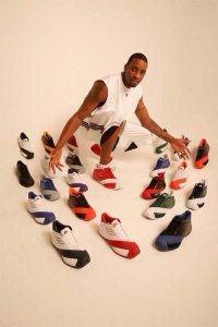 ​巨星logo盘点：乔丹、科比、麦迪，你心中的球星个人logo排名？