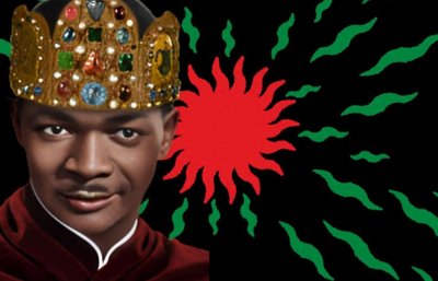 ​恶魔？暴君？中非皇帝——博卡萨