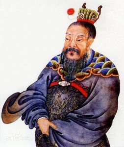 ​两世名将周亚夫，为何被诬谋反吐血而亡？因为他父亲让皇帝寒心