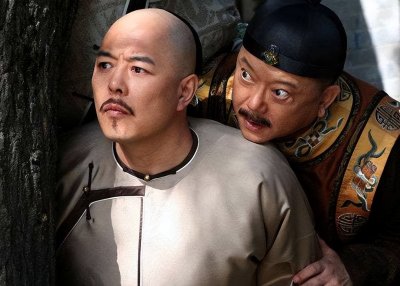 ​嘉庆皇帝不听父皇临终告诫，执意要杀和珅，十五年后为何后悔了？