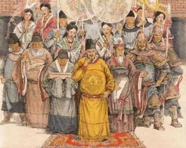 ​木匠皇帝朱由校的治国理政思想探析