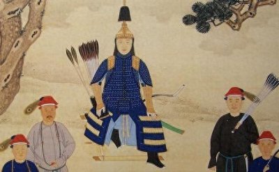 ​朱三太子究竟是谁？为何能折腾清朝三代皇帝