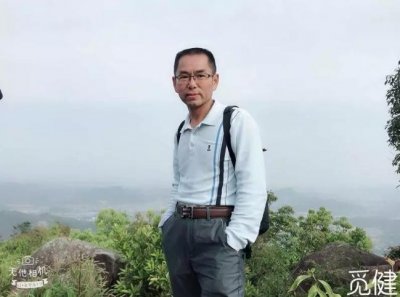 ​真实案例：肺癌晚期如何抗癌成功的