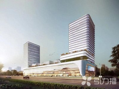 ​蠡口家具城，“上芯”！