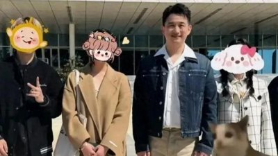 ​黄磊非洲之旅引热议，瘦身后状态似年轻小伙，转型幕后引期待