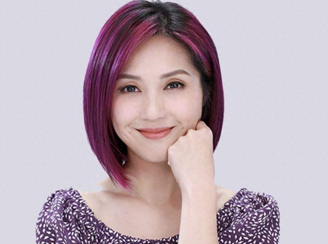 杨千嬅：香港集“歌后”及“影后”于一身的巨星天后