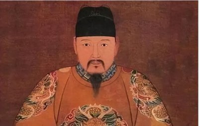 ​专情明君——弘治皇帝