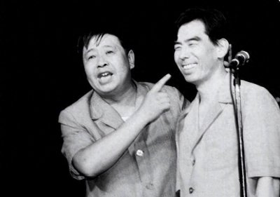 ​一路走好！85岁知名相声演员王金宝因病去世，曾与马季先生合作