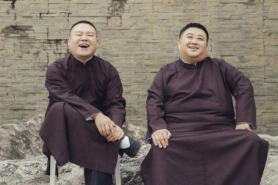 ​德云社演员大盘点——看看你喜欢的角儿吧