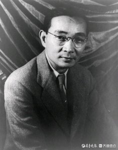 ​林语堂：结婚当天烧掉结婚证，和妻子风风雨雨几十年