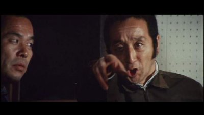 ​日本演员田中邦卫去世，他曾是《追捕》里可怜又可恨的反派“横路敬二”