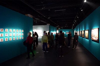 ​赞赞赞！带着爱宠一起来逛《宠物总动员》