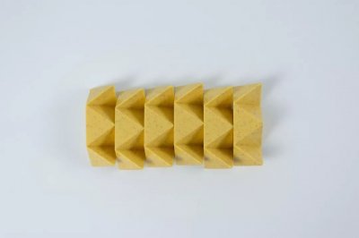 ​孔明锁系列拼装教程（二）：八角球孔明锁