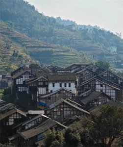 ​四川一座宝藏古镇，被《国家地理》极力推荐，悠然宁静却少有人知