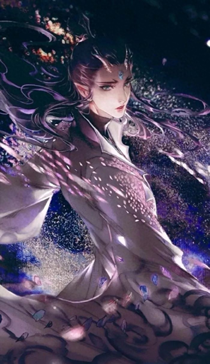 壁纸|第二十二弹——哪吒之魔童降世,我命由我不由天