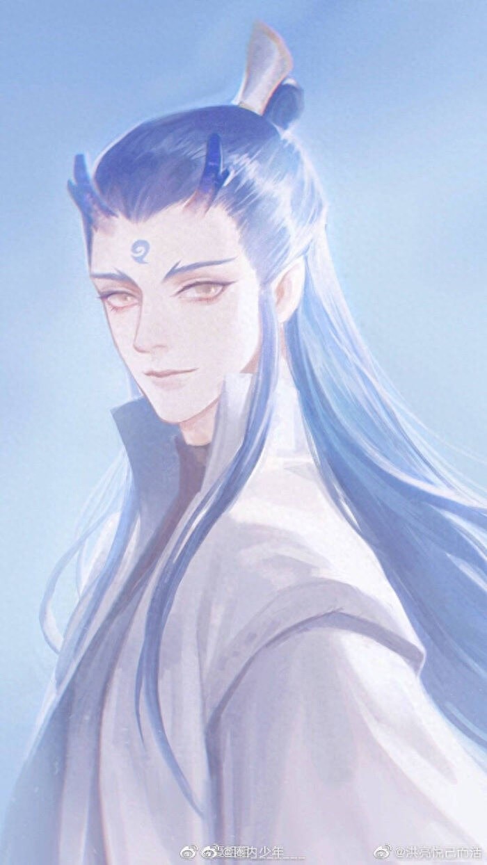 壁纸|第二十二弹——哪吒之魔童降世,我命由我不由天