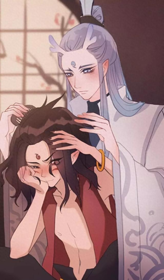 壁纸|第二十二弹——哪吒之魔童降世,我命由我不由天