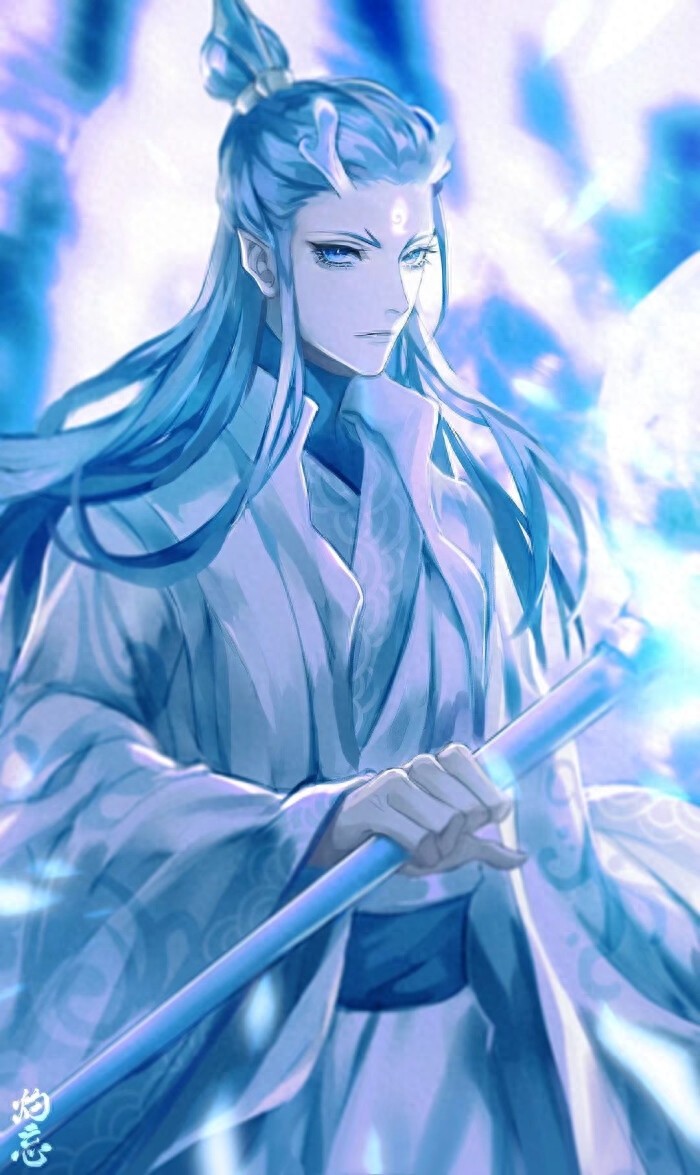 壁纸|第二十二弹——哪吒之魔童降世,我命由我不由天