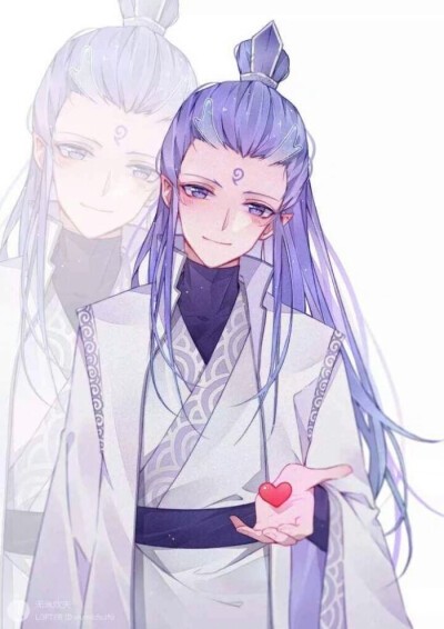 壁纸|第二十二弹——哪吒之魔童降世,我命由我不由天