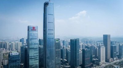 ​大贵阳崛起（五）贵州金融城