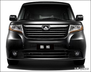 ​长城酷熊（Cool bear）