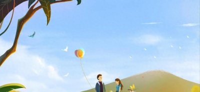 ​男人的这些特殊举动，是心里深爱着你的表现