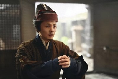 ​是酷吏也是将军，毁誉参半的四朝元老——满宠