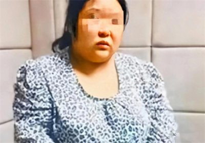 ​青海小苏丽：3岁被针线缝嘴5岁被虐死，母亲出狱后将其挫骨扬灰