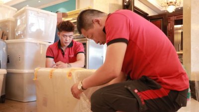 ​乔迁新居朋友圈怎么发？整理了一份《乔迁朋友圈文案》，赶紧收藏