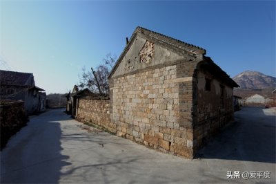 ​深山里的一粒“明珠”！——平度市东阁街道桃花涧村