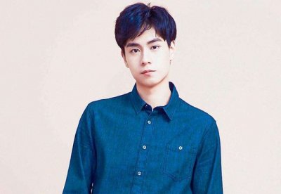 ​胡一天身陷“夜会门”受抨击 同组男演员孙宁力挺