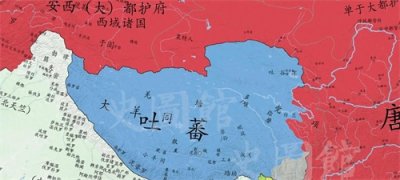 ​宋朝时期的吐谷浑概述