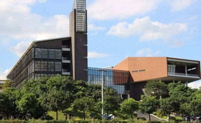 ​【成都理工大学】立足西部，面向未来的高等教育殿堂