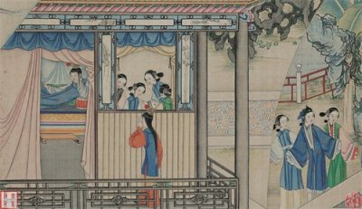 ​甄宝玉到底是谁？听完贾雨村的话，才弄明白他与贾宝玉的特殊关系